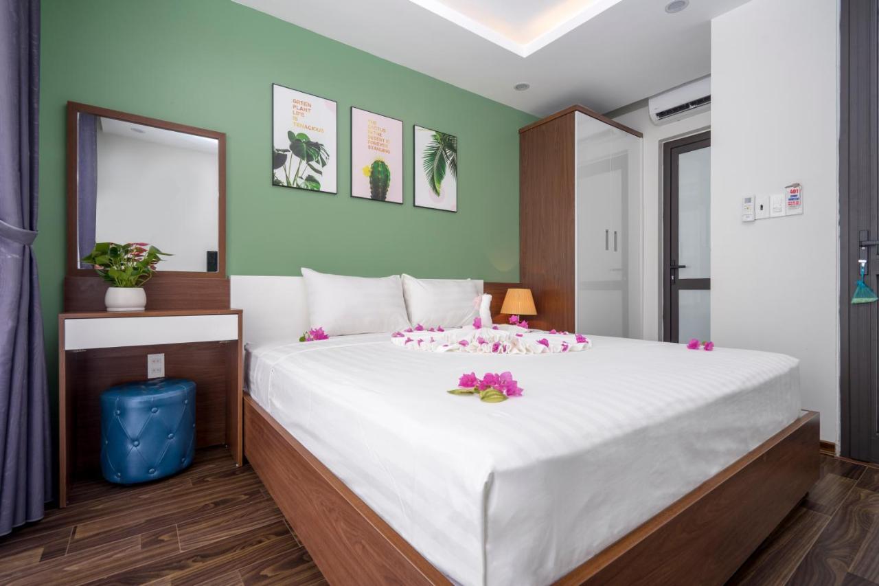 Sonny Homestay 2 -Can Lien Ke 5Pn -Khu Greenbayvillage - Duong Hoang Quoc Viet -Trung Tam Kdl Bai Chay Hạ Long-öböl Kültér fotó