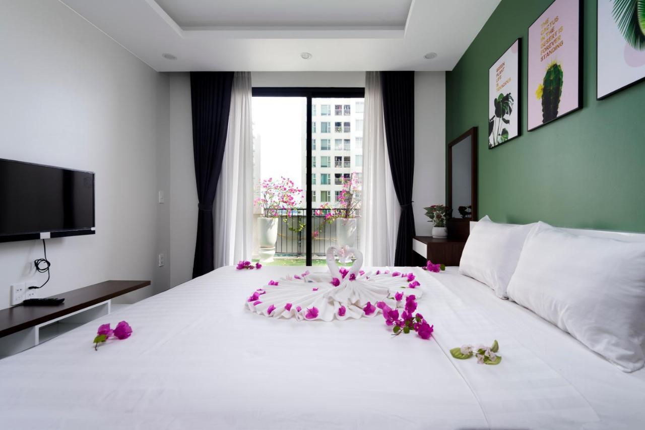 Sonny Homestay 2 -Can Lien Ke 5Pn -Khu Greenbayvillage - Duong Hoang Quoc Viet -Trung Tam Kdl Bai Chay Hạ Long-öböl Kültér fotó